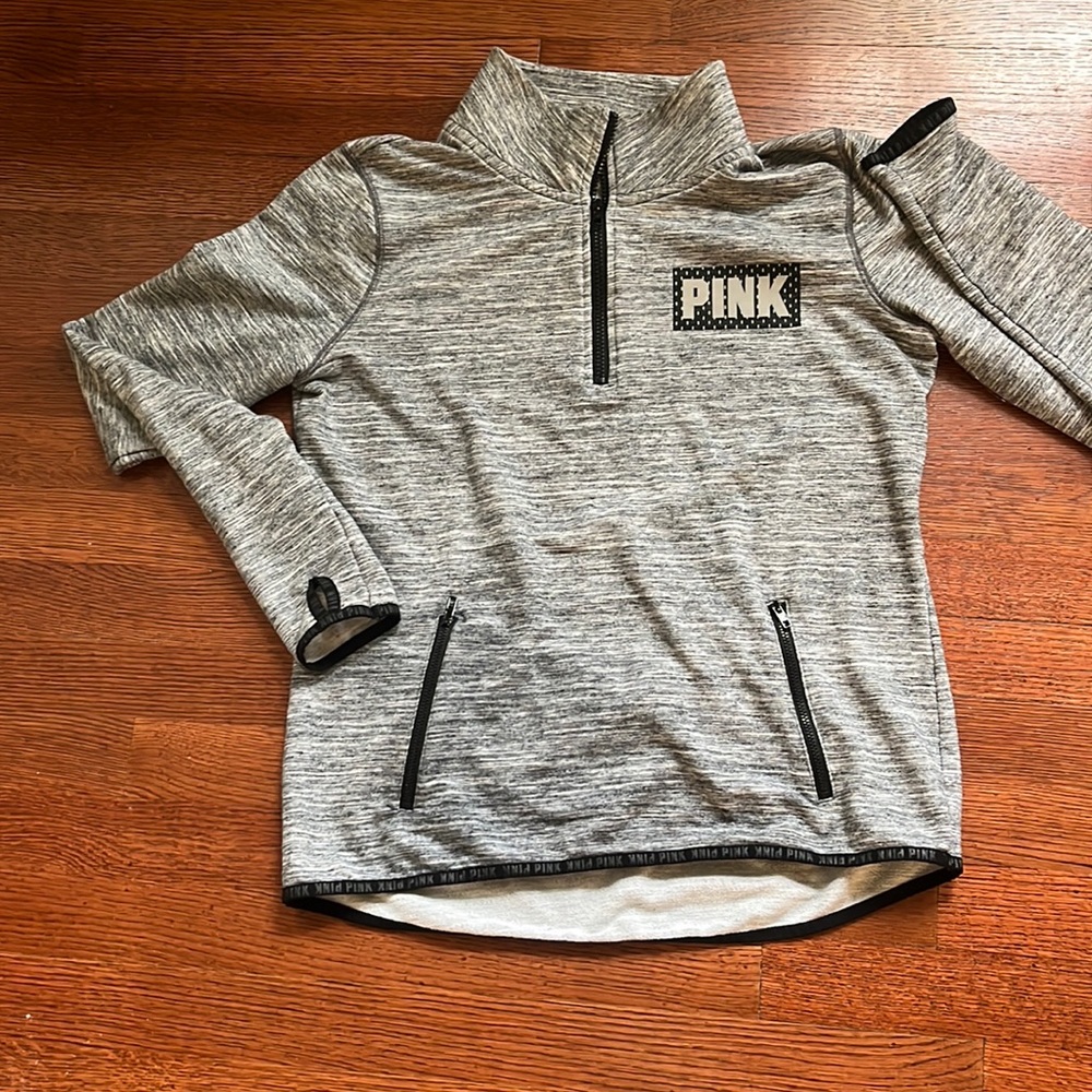 EUC vintage vs pink popover